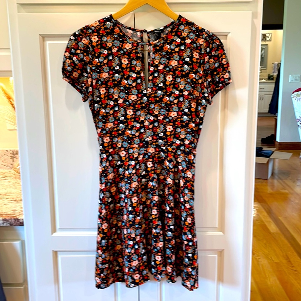 Forever 21 dress